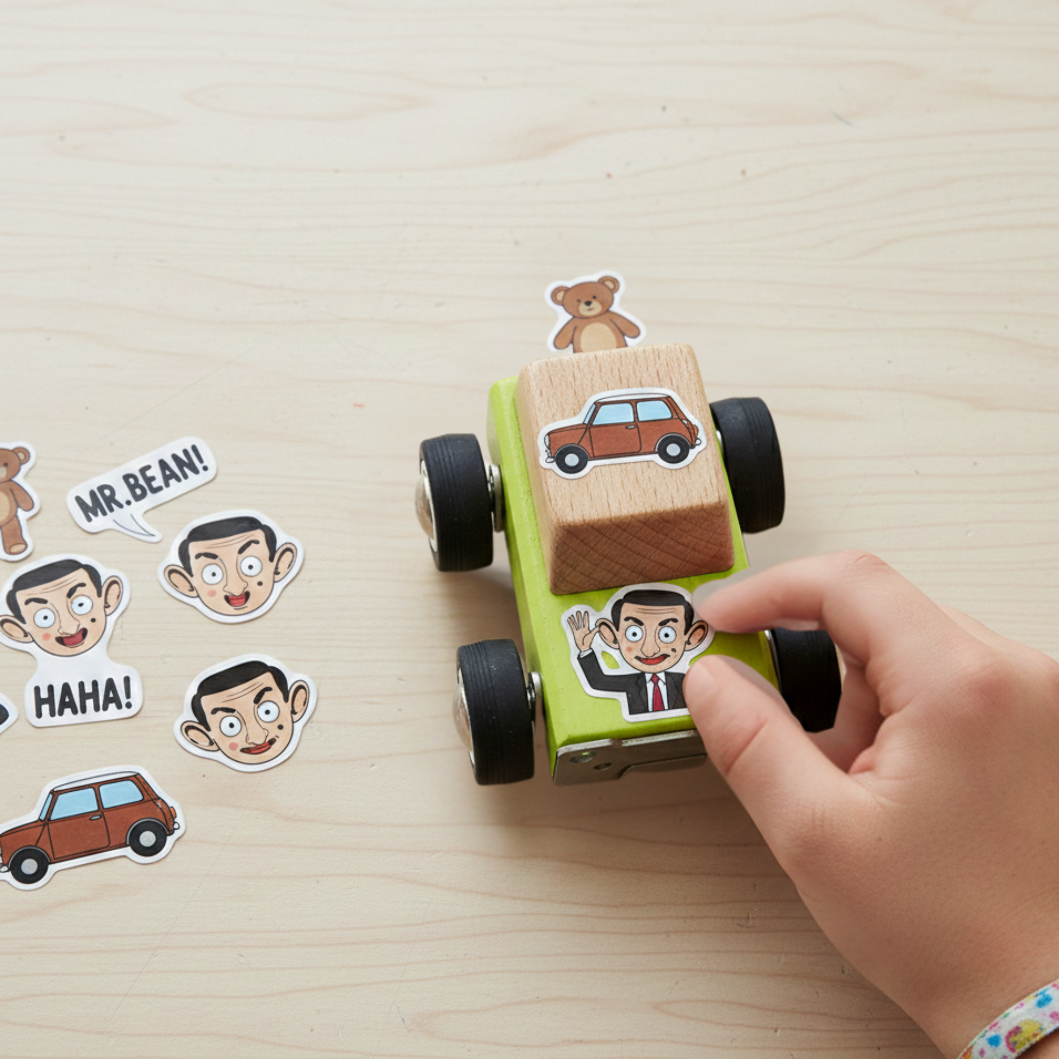 The New Year Reset: Rethinking the Toys We Bring Into Our Homes