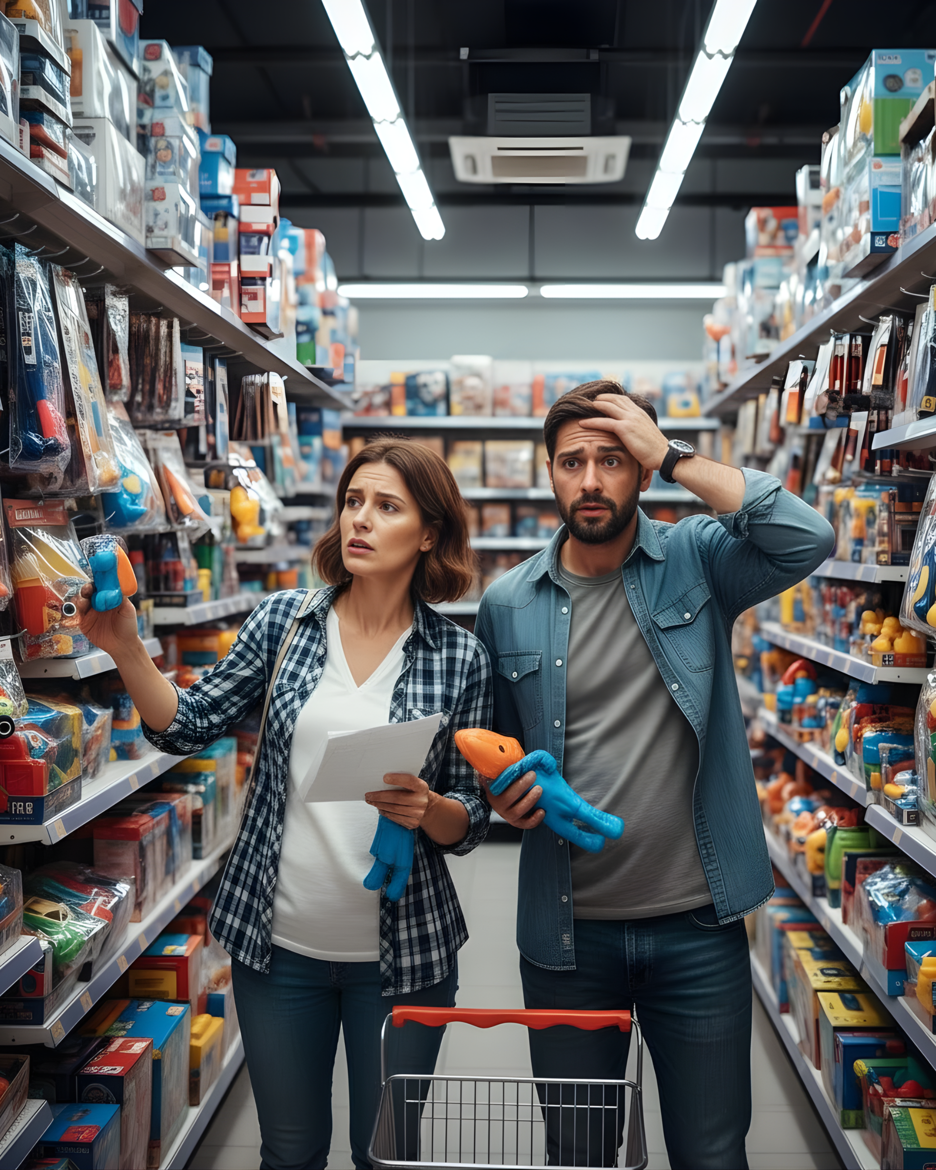 Why Today’s Parents Are Struggling to Find Gifts That Actually Last