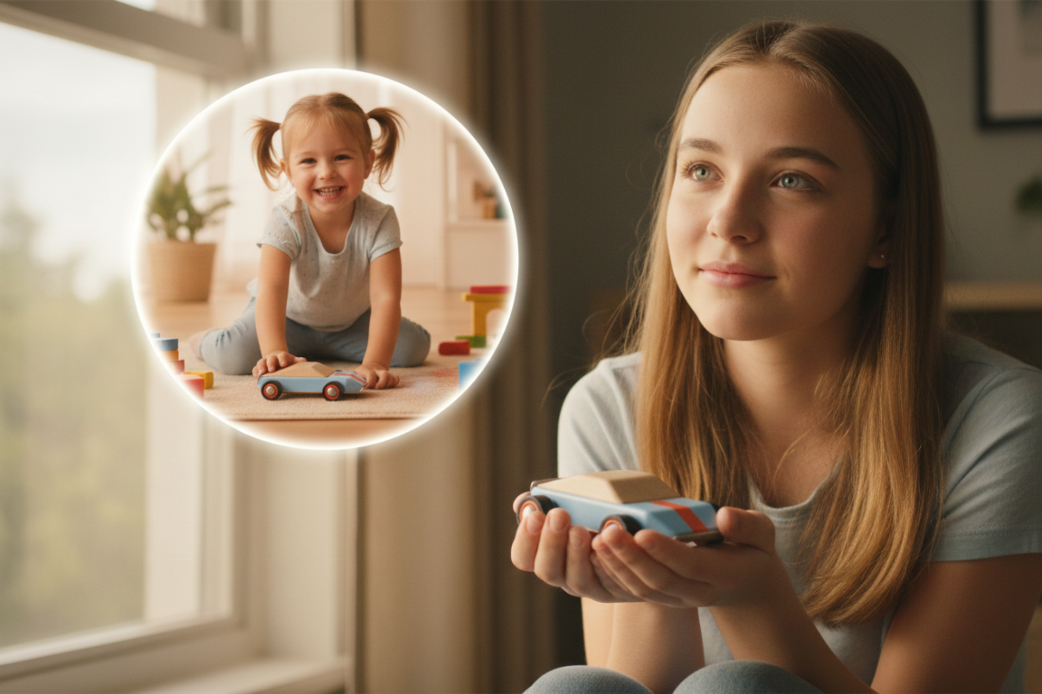 Do You Still Have a Toy From Your Childhood? Why Long-Lasting Toys Matter Today