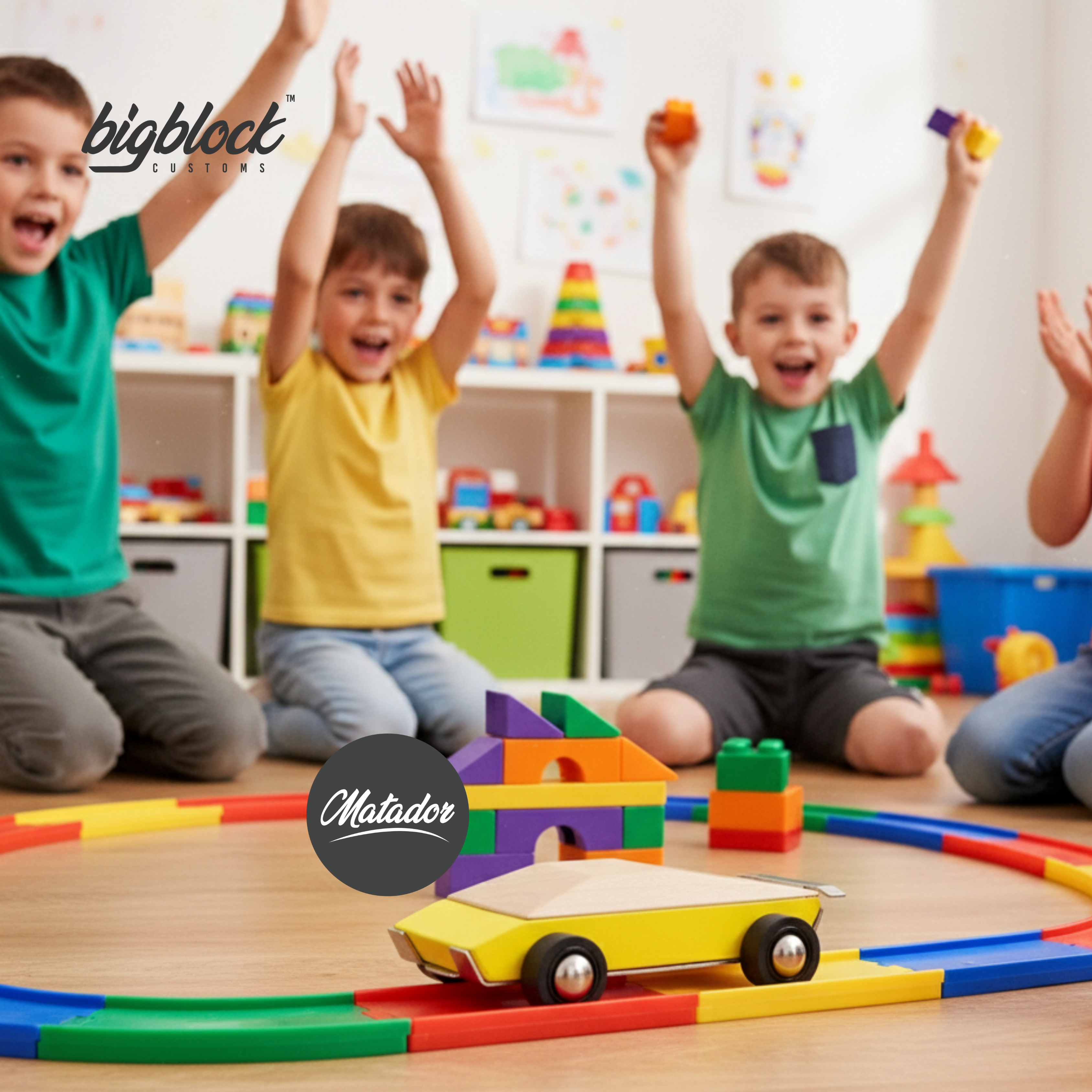 Do You Still Have a Toy From Your Childhood? Why Long-Lasting Toys Matter Today