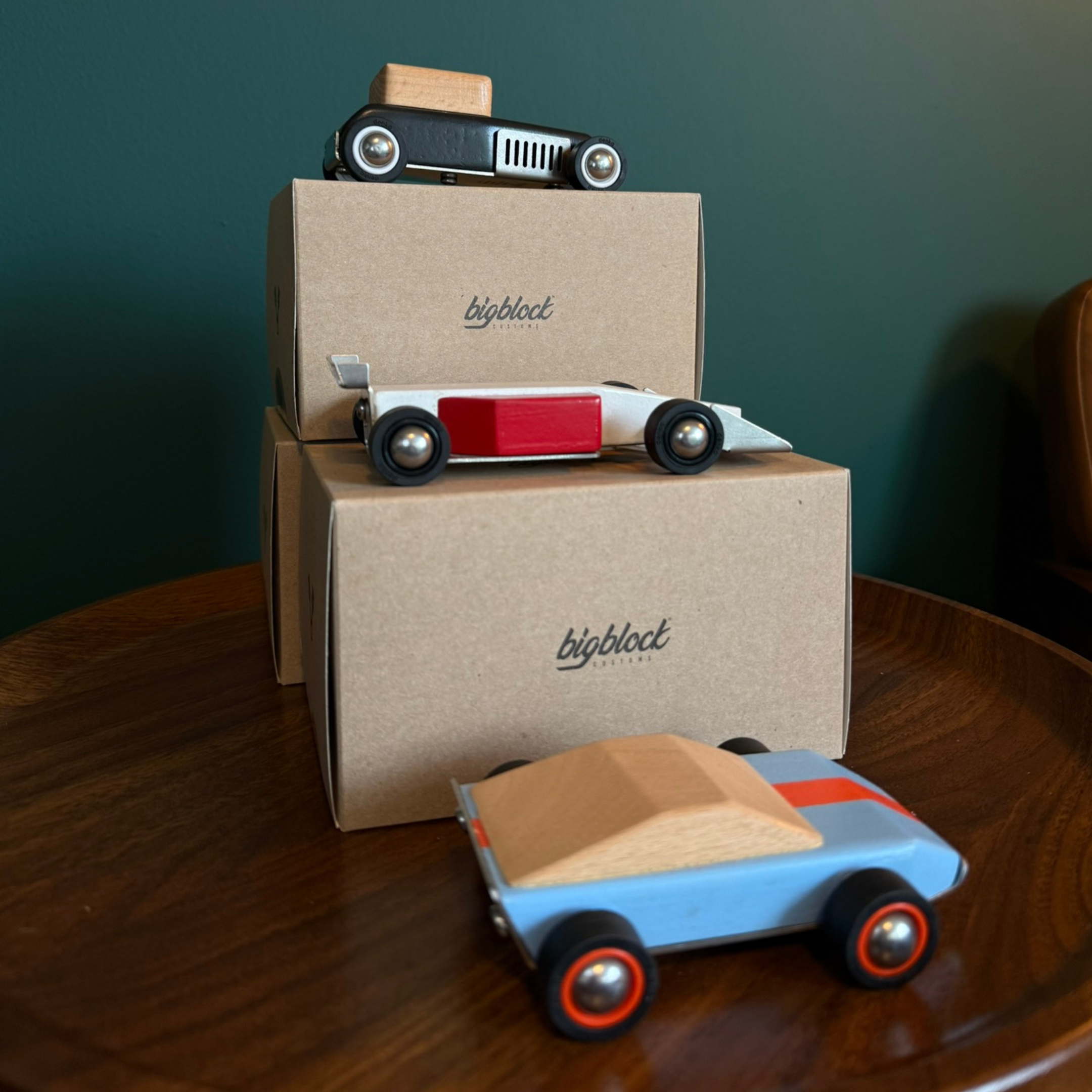 The Grand Prix Legends