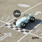 3-Car Bundle: Arrow, Aces & Beco