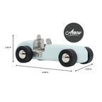 The Nitro Racer Series