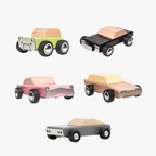 The Fastlane GT Series