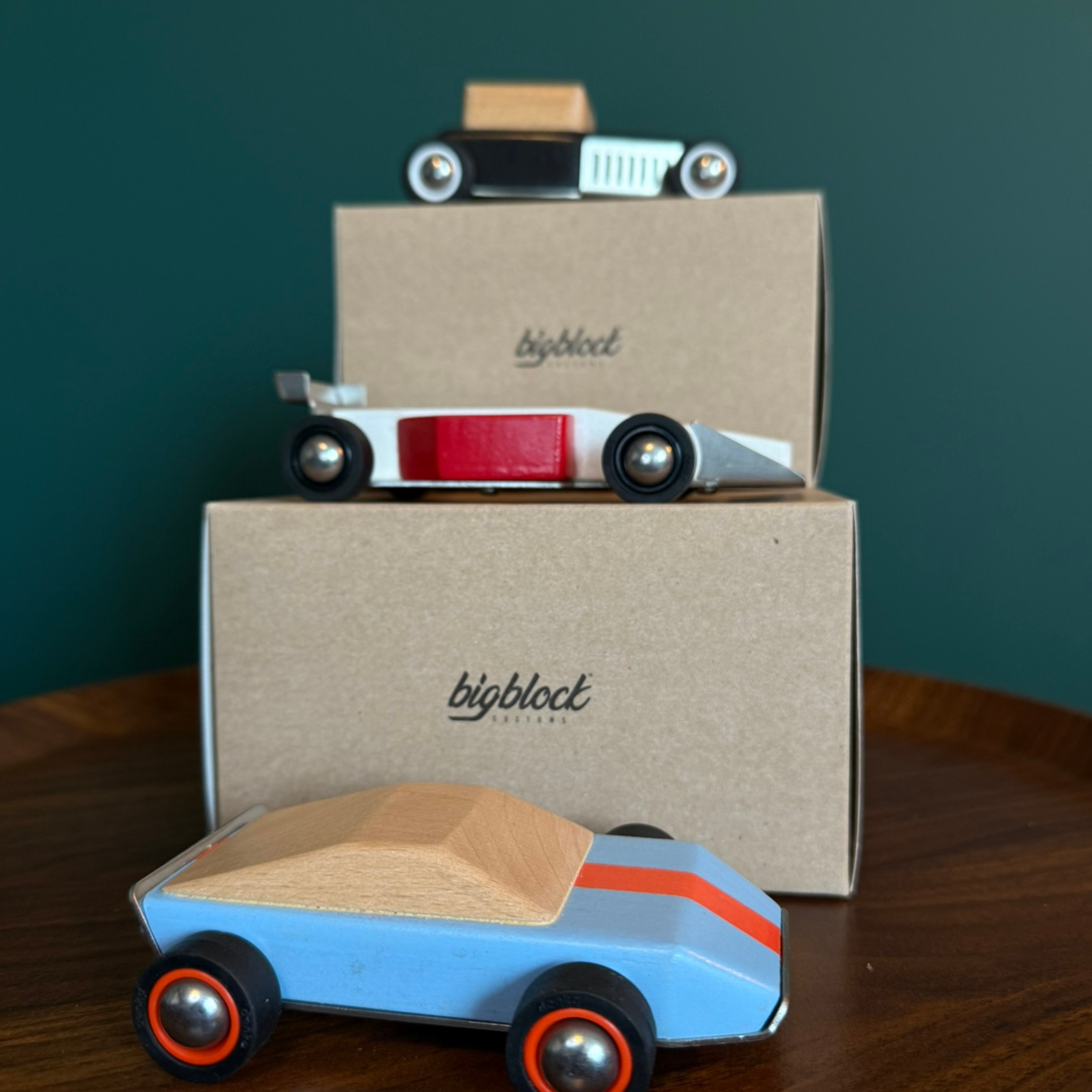 The Grand Prix Legends