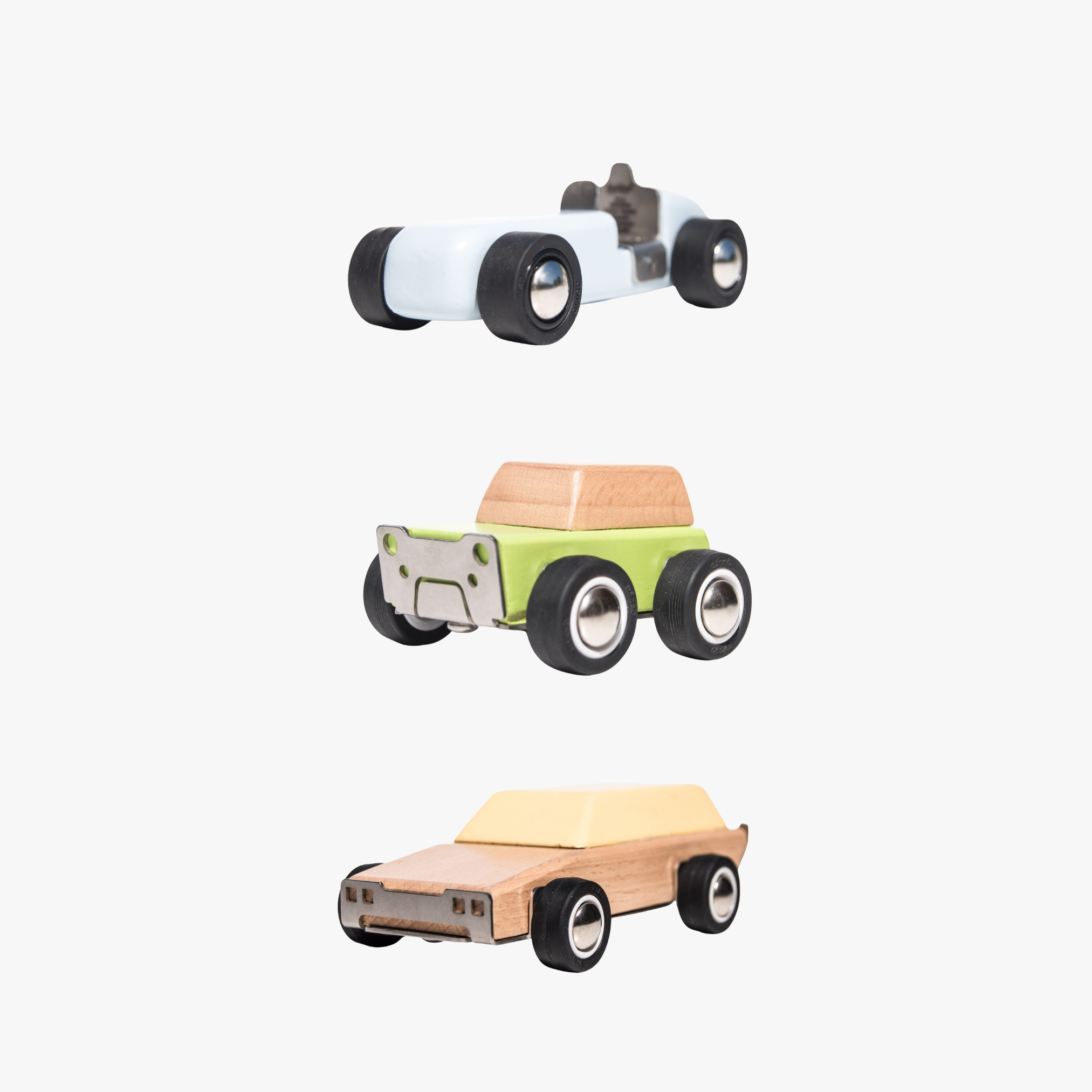 The Classic Cruisers